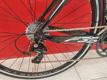 Matrix F35 Road Aero Ltwoo — telaio in Carbonio, Nuovo