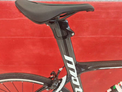 Matrix F35 Road Aero Ltwoo 2022 — Bici usata