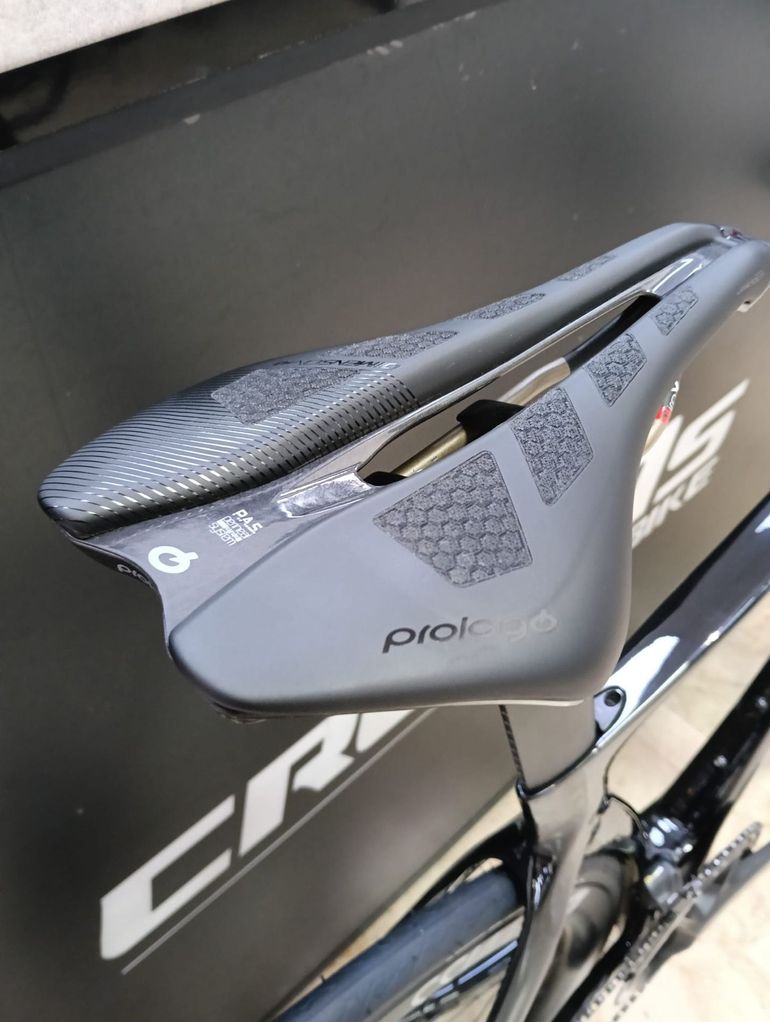 Cervelo S5 2021 usata — dettaglio