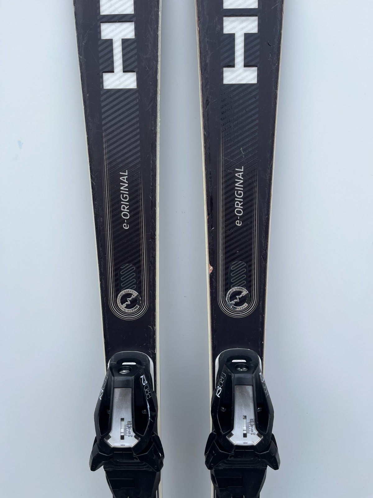 Head Supershape e-Original 2024 — Da Pista usato
