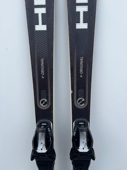 Head Supershape e-Original 2024 — Da Pista usato