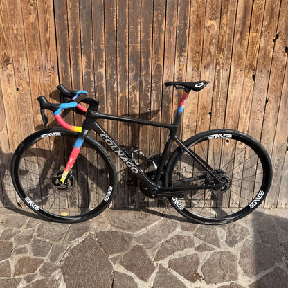 Colnago V4rs 2026 usata — dettaglio
