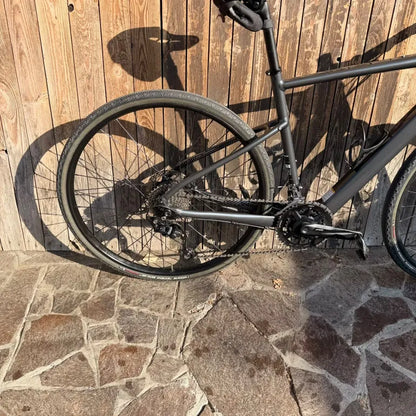 Cannondale Topstone Neo Sl 2 — gruppo Shimano GRX, taglia MD