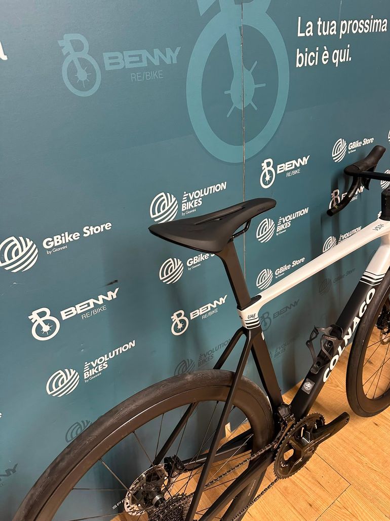 Colnago V5rs 2026 usata — dettaglio