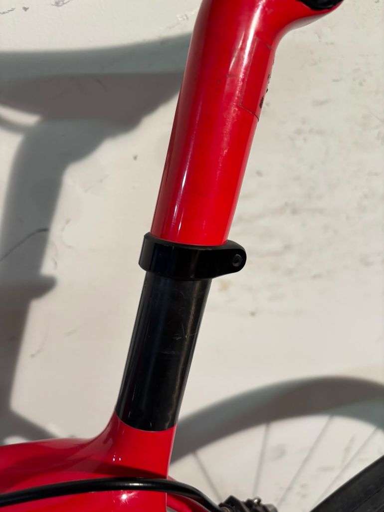Trek Émonda Sl 6 — gruppo Shimano Ultegra, taglia 56