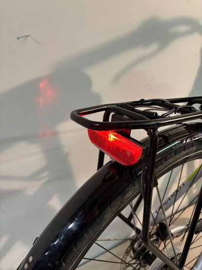 Torpado Ether 2021 — Bici usata