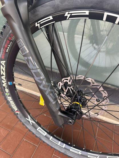 Fantic Xxf 2.0 Race 2024 km0