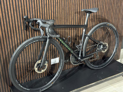 Specialized Tarmac Sl8 2024 usata — dettaglio