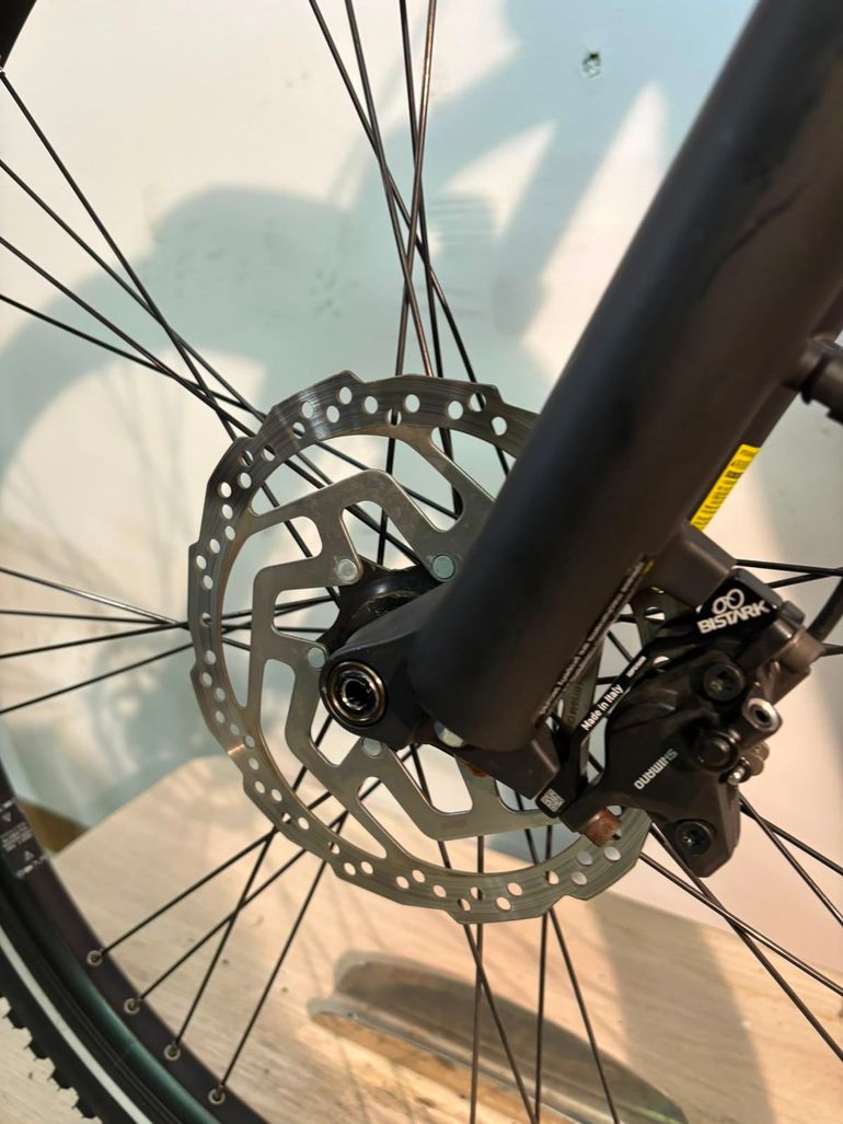 Bianchi E-Omnia T Type — telaio in Alluminio, Ottime condizioni
