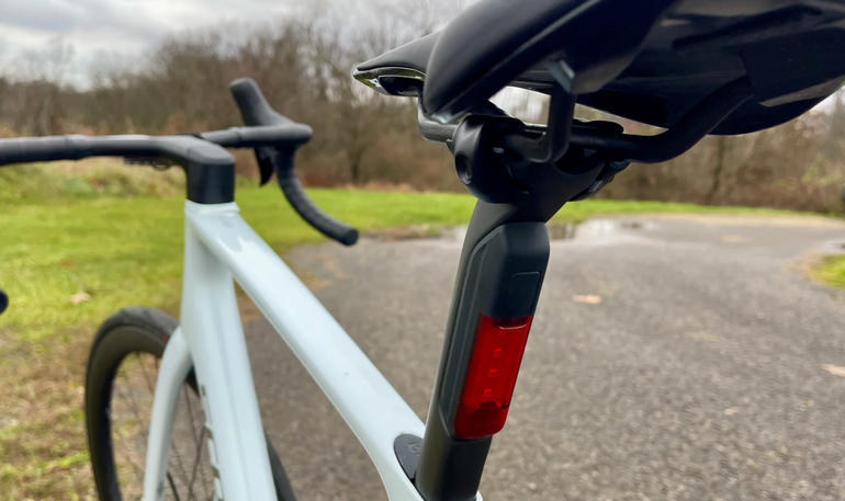Scott Addict Rc Pro 2024 usata — dettaglio