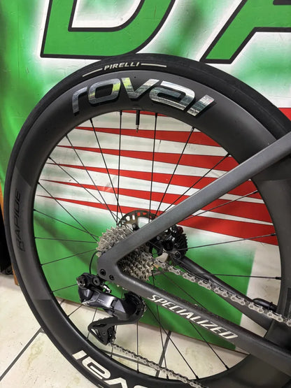 Specialized Tarmac Sl7 Pro — telaio in Carbonio, Ottime condizioni