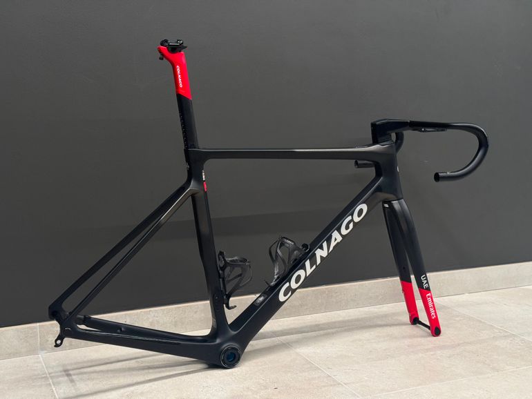 Colnago V4rs — gruppo Frameset, taglia 51 cm