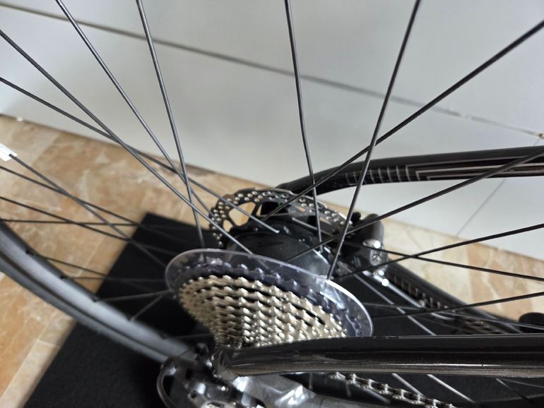 Cannondale Topstone Neo Sl 2 2024 usata — dettaglio