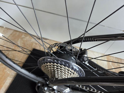 Cannondale Topstone Neo Sl 2 2024 usata — dettaglio