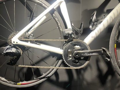 Specialized Tarmac Sl7 Pro — gruppo SRAM Force eTap AXS, taglia 56 cm