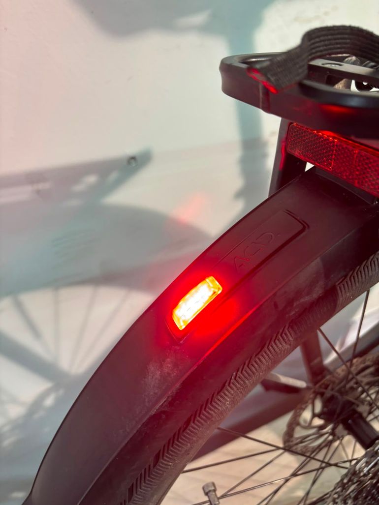 Cube Kathmandu Hybrid Pro 750 2024 — Bici usata