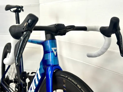 Giant Propel Advanced Sl 0 2024 usata — dettaglio