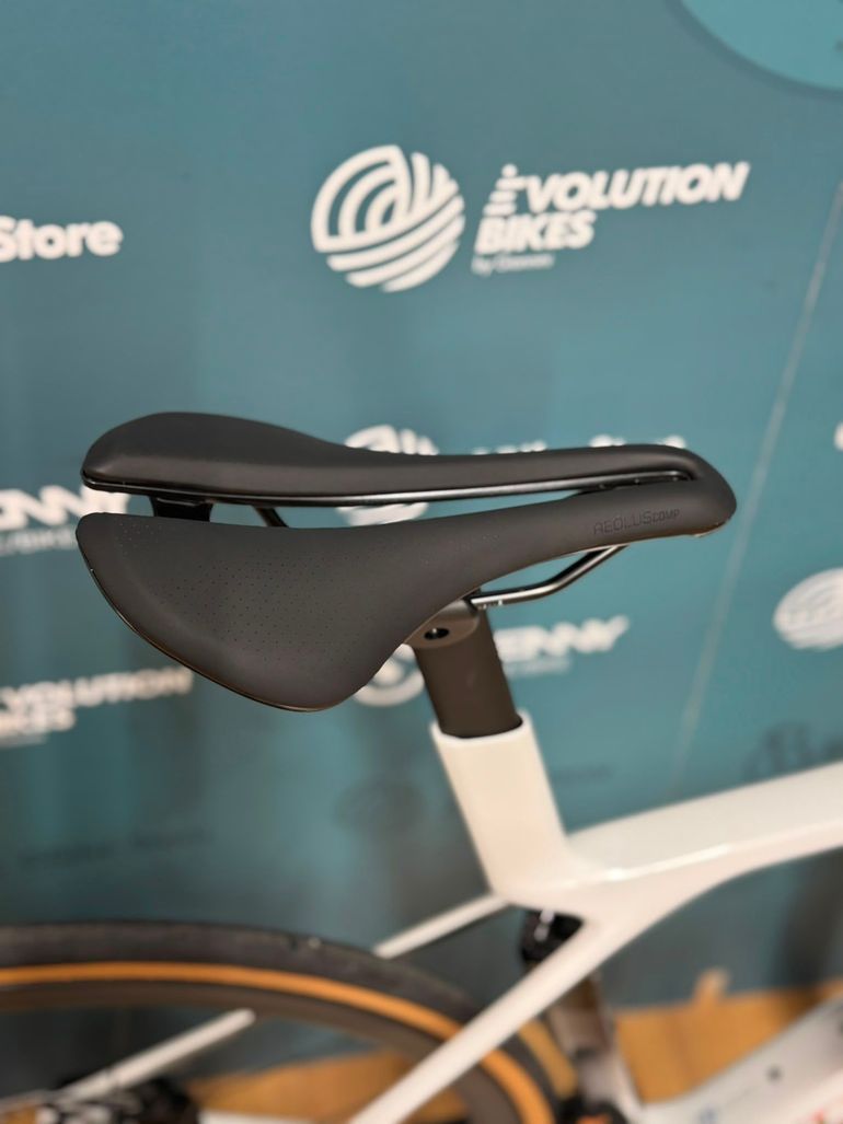 Trek Madone Sl 6 Gen 8 2026 usata — dettaglio