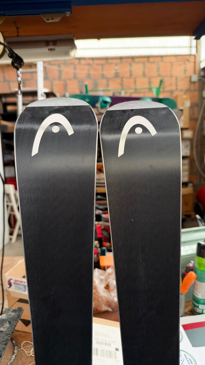 Head Supershape I.Speed 2019 usato — dettaglio