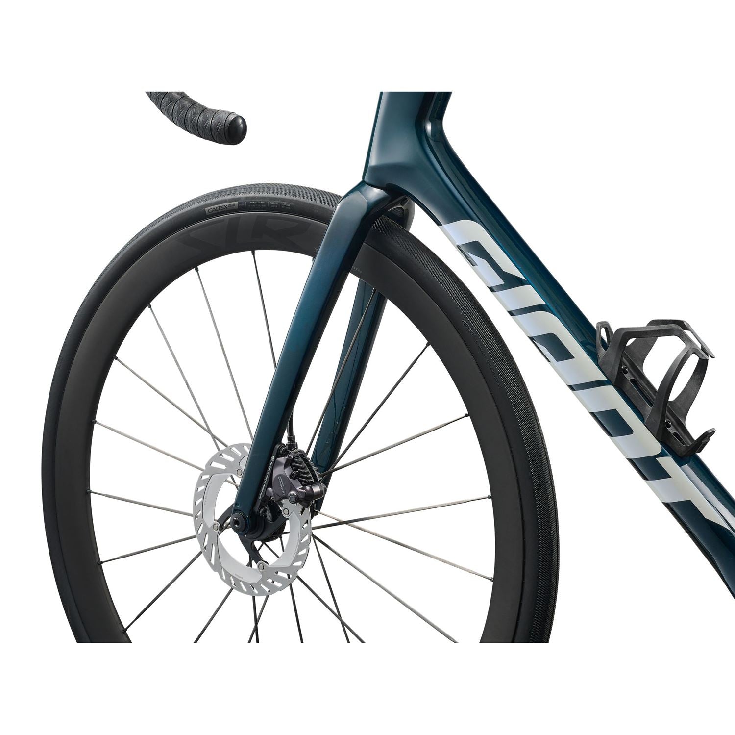 GIANT Defy Advanced Pro 0 — gruppo Shimano Ultegra, taglia M