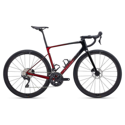 GIANT Defy Advanced Pro 2 2024 usata — vista laterale