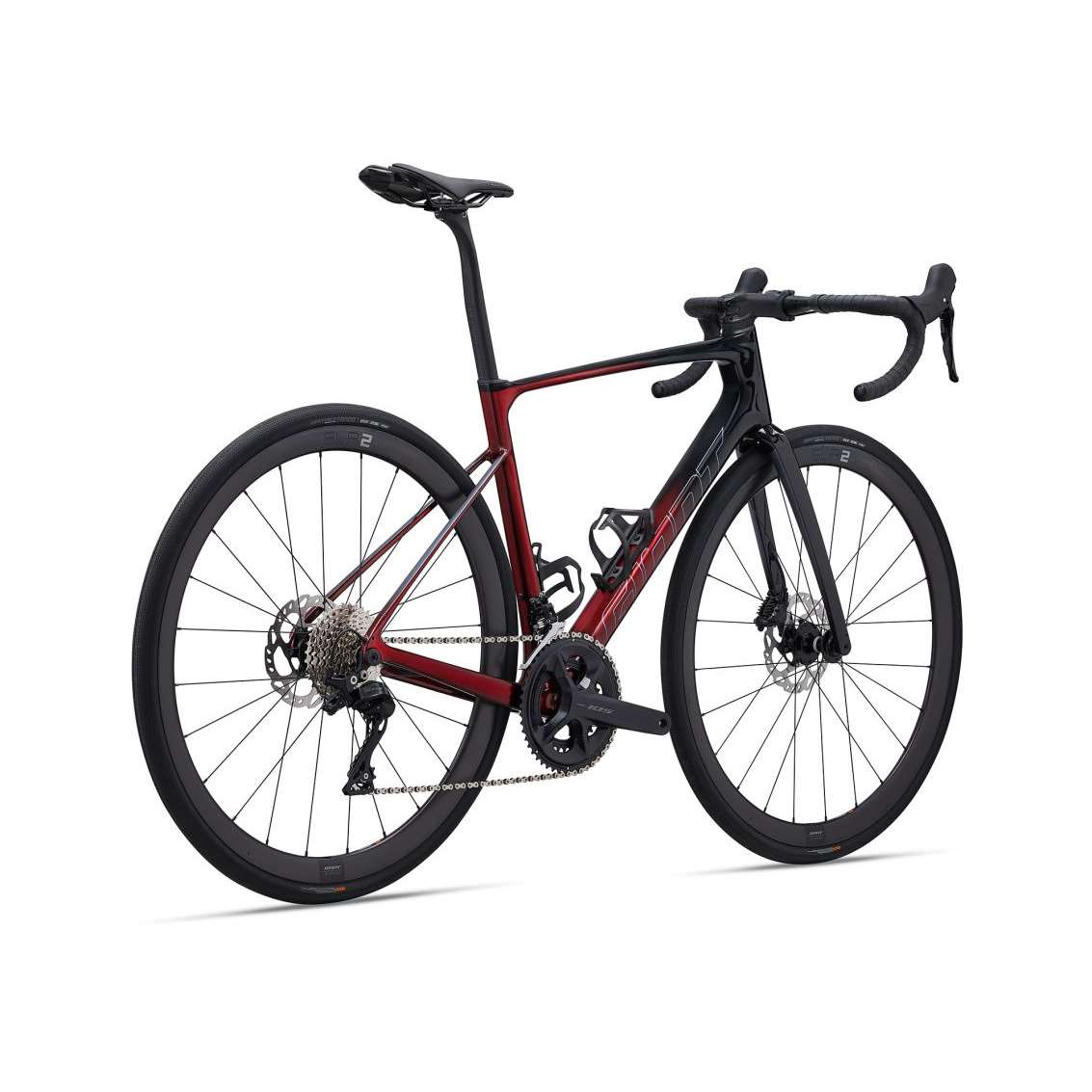 GIANT Defy Advanced Pro 2 — gruppo Shimano 105, taglia S