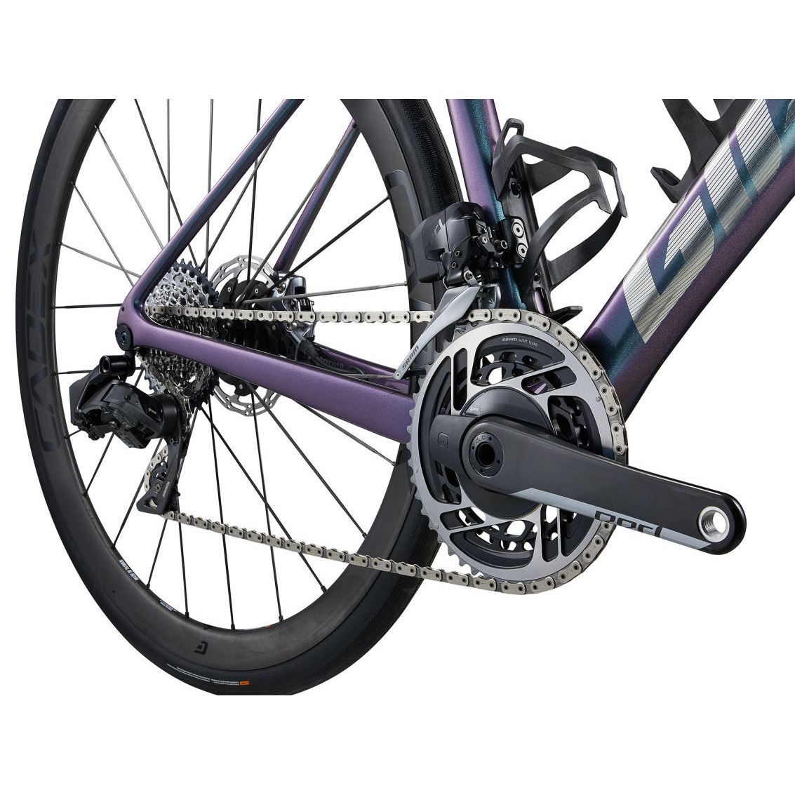 GIANT Defy Advanced Sl 0 2024 km0