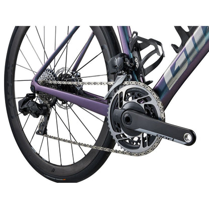 GIANT Defy Advanced Sl 0 2024 km0