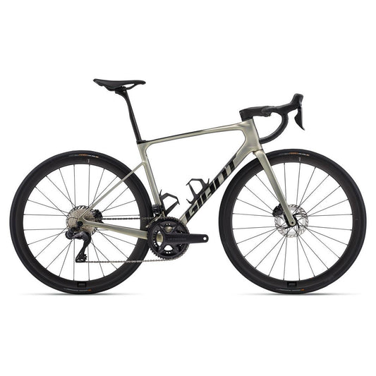 GIANT Defy Advanced Sl 1 2024 km0