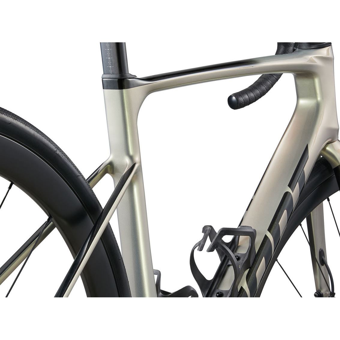 GIANT Defy Advanced Sl 1 — gruppo Shimano Ultegra, taglia S