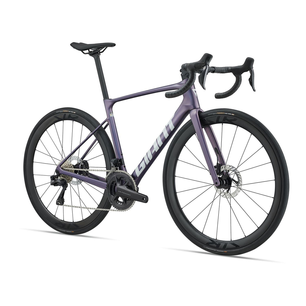 GIANT Defy Advanced Ui2 — gruppo Shimano Ultegra, taglia XS