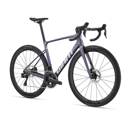 GIANT Defy Advanced Ui2 — gruppo Shimano Ultegra, taglia XS
