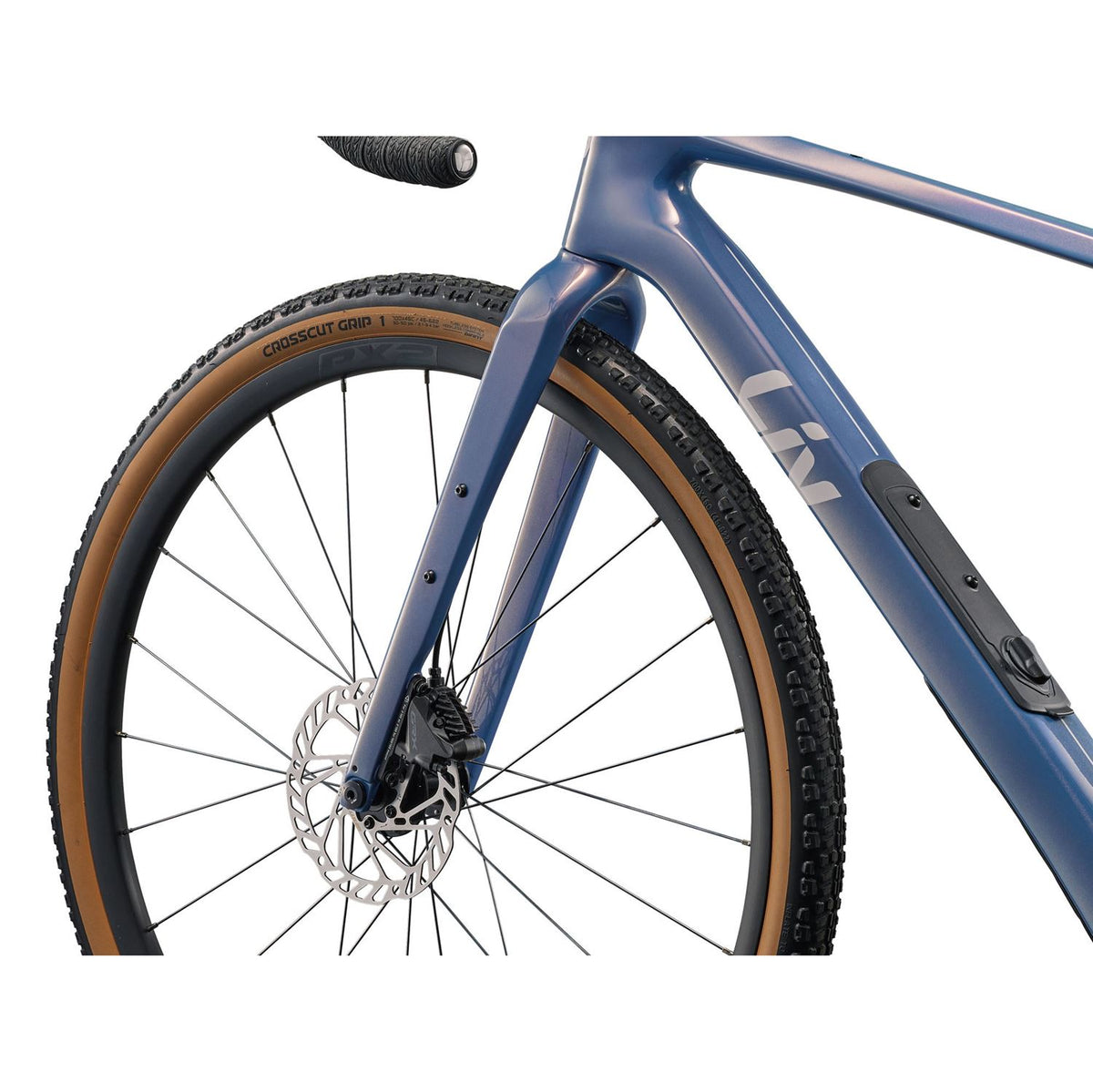 Liv Devote Advanced 2 Lunar Eclipse 2026 — Bici usata