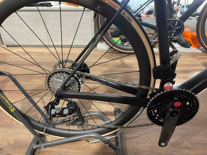 Cervelo R5 — gruppo SRAM Force eTap AXS, taglia 54