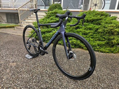 Bianchi Specialissima Comp 2025 usata — dettaglio