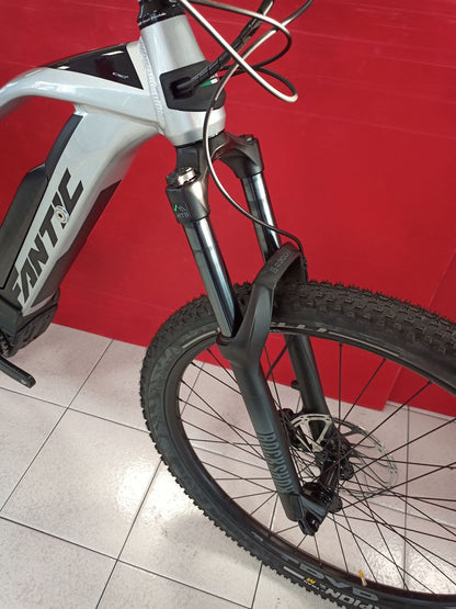 Fantic Xtf 1.5 2023 usata — dettaglio