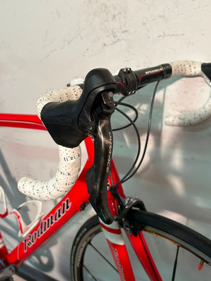 Rodman Rd256 — telaio in Carbonio, Buone condizioni
