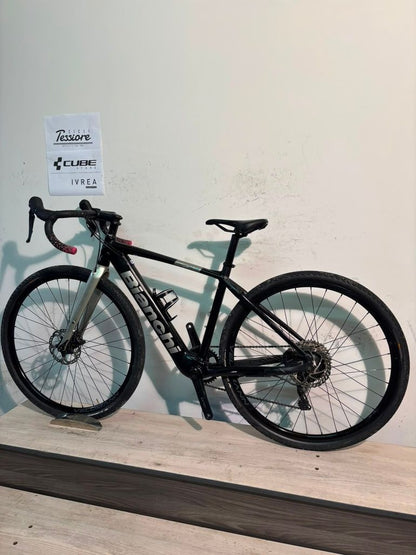 Bianchi Impulso E-Allroad 600 2021 usata
