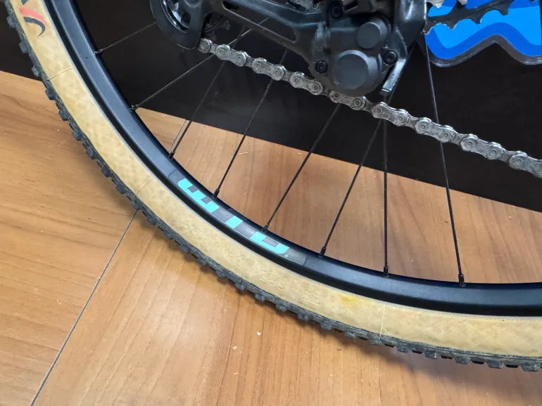Bianchi Methanol Cv Fs - 9.3 - Xt/Slx 2022 usata — dettaglio