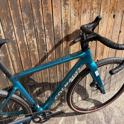 Colnago G4-X 2026 usata — dettaglio
