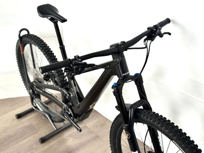 Scott Genius 920 2025 usata — dettaglio