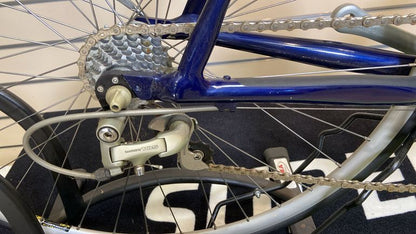 Cannondale 2.8 Alluminium Handmade Usa — telaio in Alluminio, Nuovo