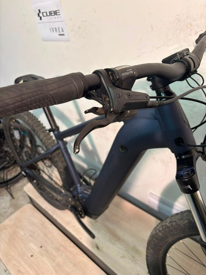Rockrider E-Expl 520 2025 usata — dettaglio
