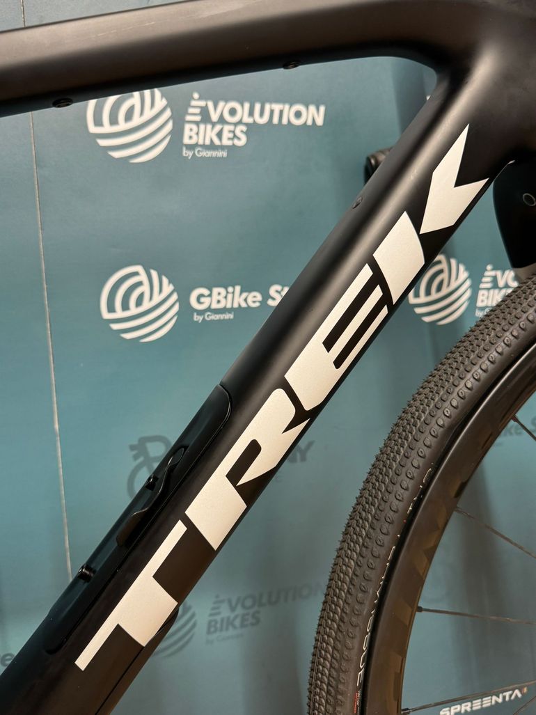 Trek Checkpoint Sl 7 2024 usata — dettaglio