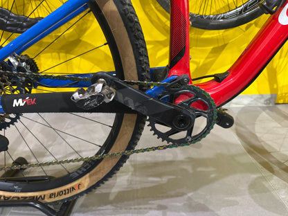 Wilier Triestina Urta Slr Xx Sl Axs 1x12 2024 — Bici usata