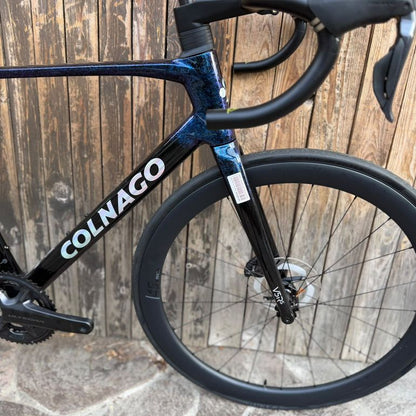 Colnago V5rs — telaio in Carbonio, Nuovo