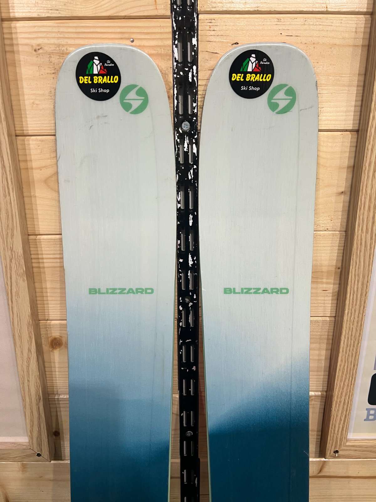 Blizzard Sheeva 9 — attacco Squire 11, Buone condizioni