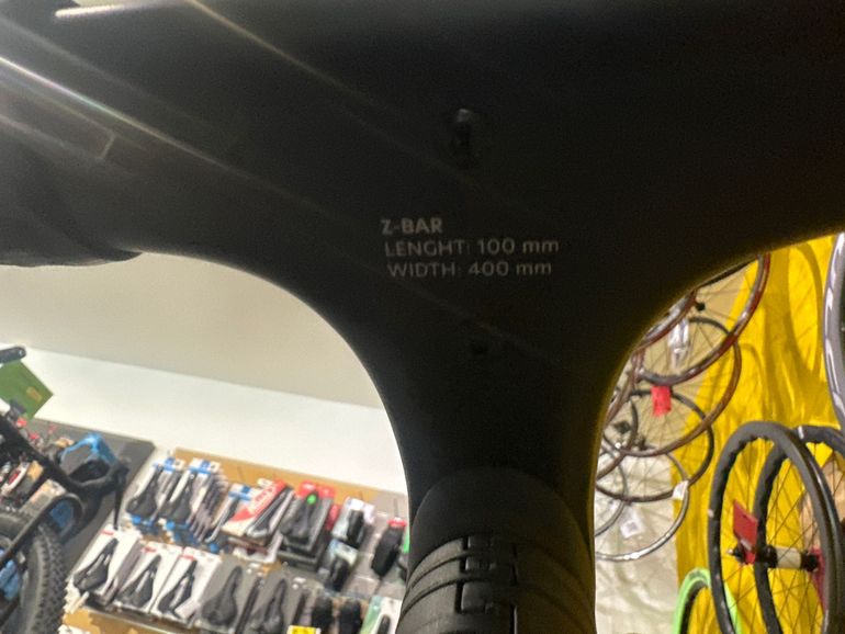 Wilier Triestina Rapida 2026 — Bici usata