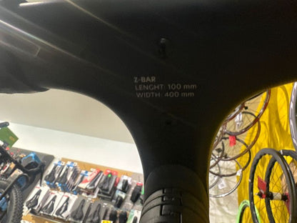 Wilier Triestina Rapida 2026 — Bici usata