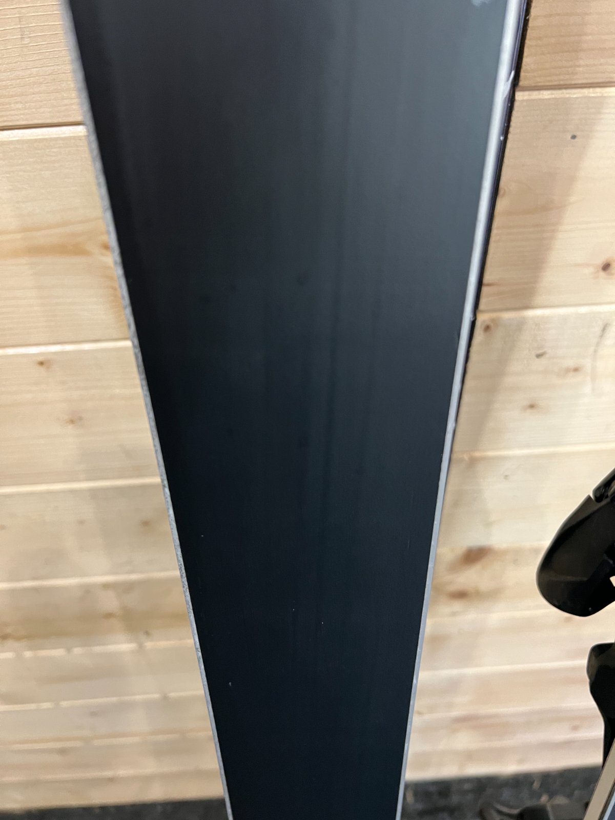 Stockli Laser SC 2023 usato — dettaglio